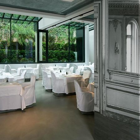 La Maison Champs Elysees Paris Exterior foto