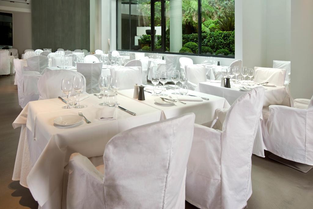 La Maison Champs Elysees Paris Restaurant foto